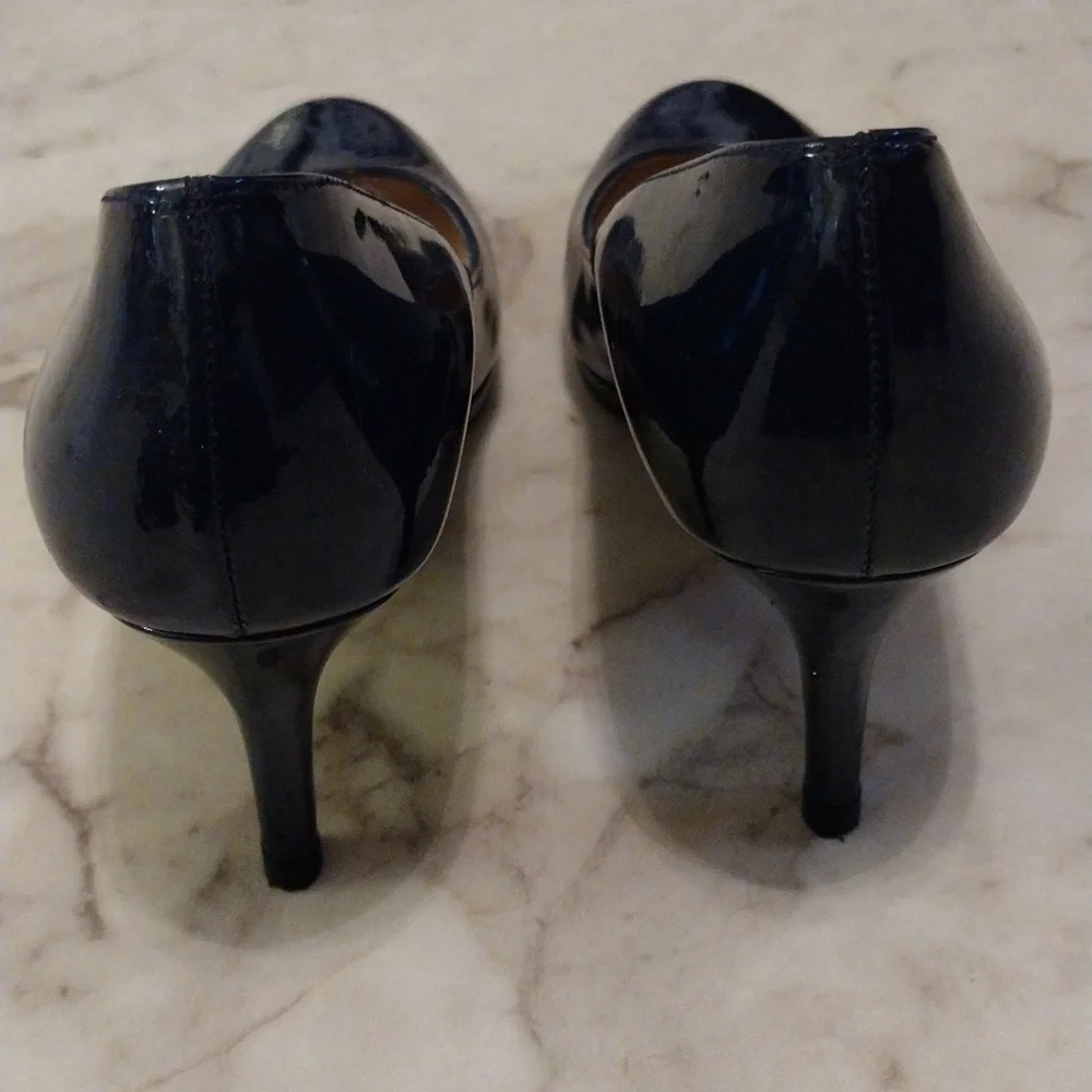 L.K. Bennett London heels. - Picture 5 of 12